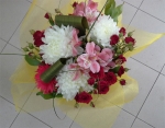 Цветы с доставкой в город Анапа (Краснодарский край)
