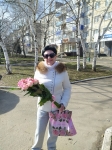 Цветы с доставкой в город Изобильный (Ставропольский край)