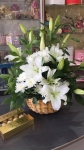 Цветы с доставкой в город Покров (Владимирская область)
