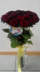 Цветы с доставкой в город Губкин (Белгородская область)